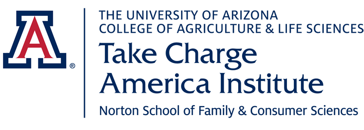 Take Charge America Institute | Home
